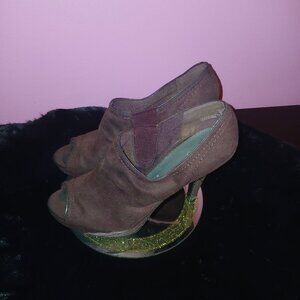 Quality Heels